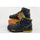 Këpucë trekking Aku Rocket GTX M 710553, Gore tex, meshkuj, gri