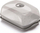 Mini-serë Urban Garden Respana Table, 39x25x18cm, 3.6L, gri stone