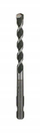 Trapano Bosch 2609256913 SDS-Quick Multi-Purpose, 6mm, 100mm, gri