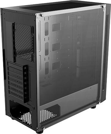 Kasë Deepcool Matrexx 55 Mesh, Midi Tower
