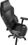 Karrige gaming Quersus VAOS 3.3, mbështetëse 4D, deri 150 kg, e zezë