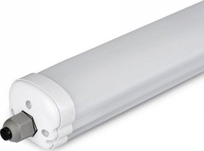 Panel drite LED V-TAC VT-1574S, 150cm, 48W, dritë e bardhë neutrale