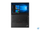 Laptop Lenovo ThinkPad E14, 14", 8 GB RAM, 256 GB SSD, Core i3-10110U, Intel UHD Graphics, i zi