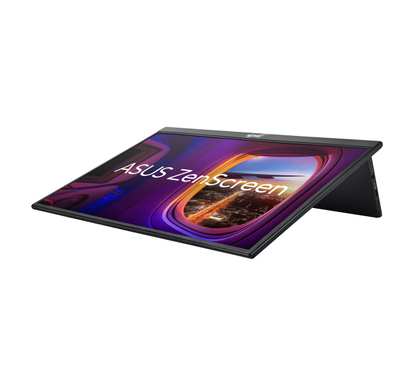 Monitor ASUS ZenScreen MB16QHG, 16", 2560 x 1600, 120 Hz, i zi