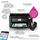 Printer multifunksional Epson Ecotank L6260, Wi-Fi, duplex, i zi