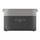 Stacion portativ energjie EcoFlow DELTA 3 Max, 2048Wh, LiFePO4, gri e zezë