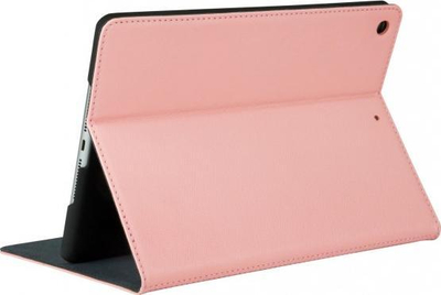 Mbulesë tablet dbramante Tokyo për iPad 2017 2018, rozë Dusty
