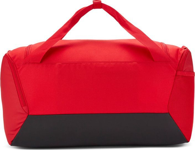 Спортска торба Nike Academy Duff S, 41L, црвена