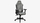 Гејминг столица Aerocool CROWN AeroSuede, 150kg, Class-4, зелена