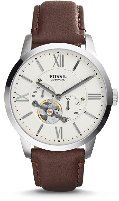 Orë dore Fossil Automatic ME 3064