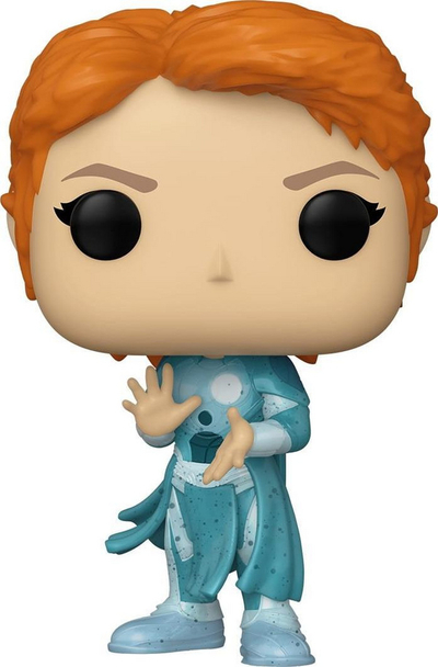 Funko POP! Marvel Eternals Sprite Винилна Фигура