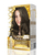 Set ngjyrë për flokë Maxx Deluxe Gold, 7.11 Olive Blonde, 50ml