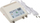 Përforcues Telmor WSS-218R + K. ZWR TELMOR, 2x18dB, i bardhë
