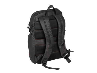 Ранец за лаптоп Генесис Палад 420, 15.6", црн