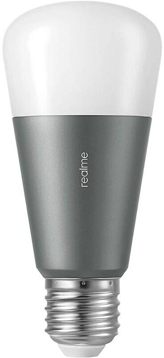Poç realme LED Wi-Fi Smart Bulb 12W