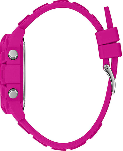 Orë dore Guess Digital GW0015L2