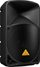 Kuti akustike aktive Behringer Eurolive B112D, 1000W, 12", e zezë