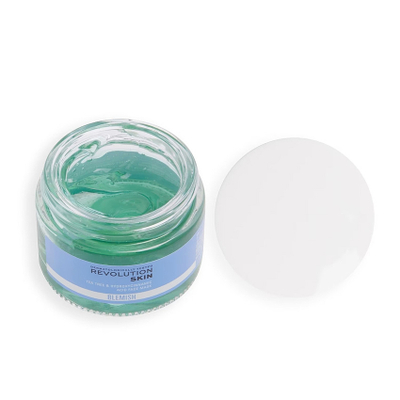 Revolution Skincare Tea Tree & Hydroxycinnamic Acid Gel Mask