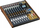 Mikser audio Tascam Model 12, 10 kanale, regjistrues 12 pista, i zi me dru