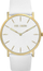Orë dore për goca Paul Lorens PL8709A1-3C2, mekanizëm quartz, me kuti dhurate
