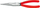 Pinca mekaniku Knipex 38 11 200, 200mm, doreza plastike