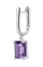 Vath për femra Brosway Fancy Magic Purple FMP11,	vjollcë
