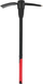 Varra kopshtarie AW Tools Pickaxe Fiber, 2.72kg, seri Black Line, e zezë