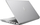 Laptop HP ZBook Fury 16 G11, 16", Intel Core i9, ngjyrë argjendi
