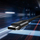 Kabllo USB C Choetech XCC-1035, PD 3.1 240W, 1m, e zezë