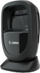 Читач на баркод Zebra DS9308-SR, фиксен, 1D 2D, црн
