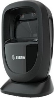 Lexues barkodi Zebra DS9308-SR, fiks, 1D 2D, i zi