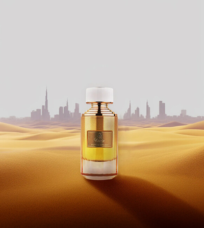 Eau de Parfum Paris Corner Emir Super Crush