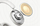 Kufje wireless UGREEN HiTune Max2, Over Ear, me ANC, 80 orë dëgjim, të bardha