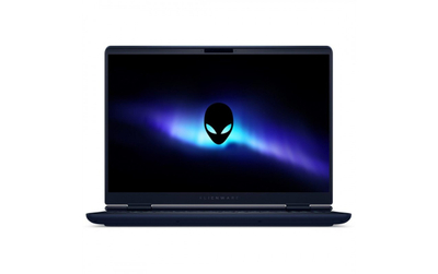 Laptop gaming Dell Alienware 16X Aurora AC16251, 16" QHD+ 240Hz, Intel Core Ultra 9, RTX 5070, 32GB RAM, 1TB SSD, i zi