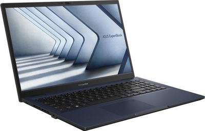 Laptop Asus B1502CVA-BQ0109X, 15,6", Intel Core 3-1315U, 8GB RAM, 512GB SSD, i zi