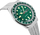 Ora dore Timex Q Reissue TW2U61700, 38mm, çelik inoks, argjend