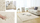 Тапет Living Room Dense Soft Plush Shaggy, 250x300 cm, долг мек плюшен, крем беж