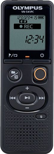 Regjistrues zëri Olympus VN-541PC