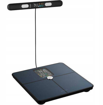 Peshore personale Sencor SBS 9102BK, elektronike, deri 150kg, e zezë