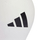 Kapelë noti adidas 3 Stripes IU1902, silikon, e bardhë