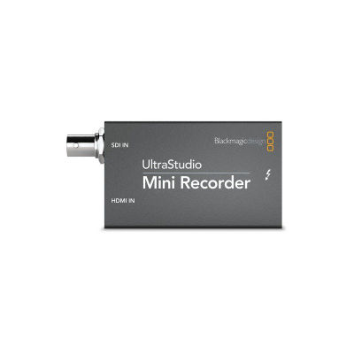 Blackmagic UltraStudio Mini Recorder