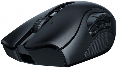 Maus Razer Naga V2 Pro, i zi