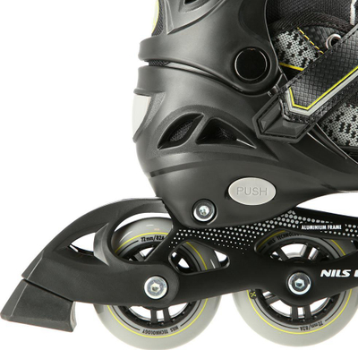 Rolera NILS Extreme, nr. 31-34