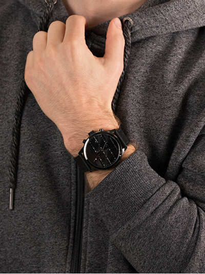 Orë dore Tommy Hilfiger Icon 1791595