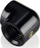 Adapter ftohjeje uji Bitspower Touchaqua, 90°, G1/4, set 2 copë, i zi