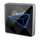 Adapter pa tela për Android Auto Ottocast A2-AIR PRO AA82, USB, i zi
