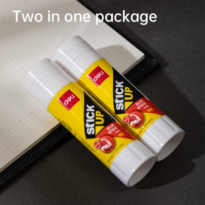 Deli Ngjites Stick 15Gr 7104 1/12