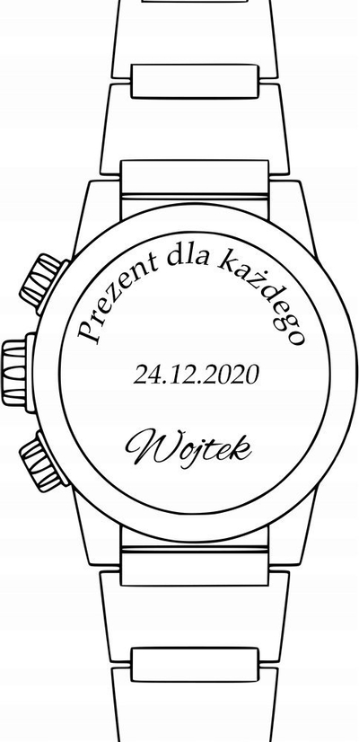 Smartwatch për gra Garett Viva Silver, AMOLED, Bluetooth, argjendtë