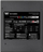 Burim energjie Thermaltake Toughpower iRGB 80 Plus PS-TPI-1200F2FDPE-1 ATX, 1200W