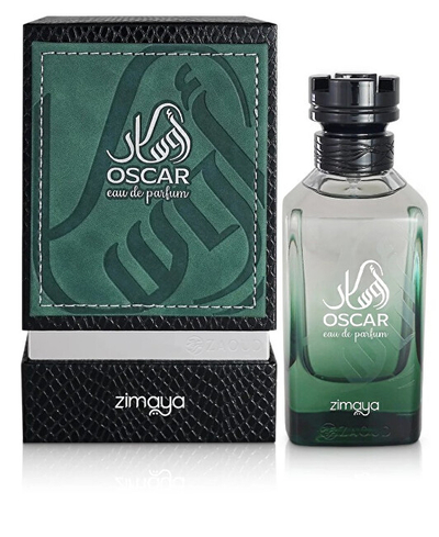 Eau de Parfum Zimaya Oscar pZIM093